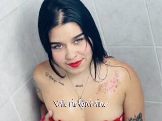 Valeriefontaine