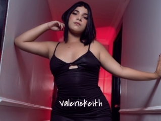 Valeriekeith