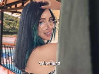 Valeriiluna