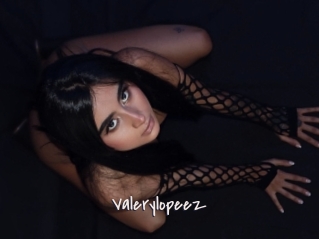 Valerylopeez