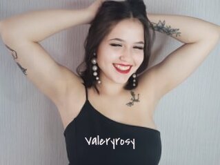 Valeryrosy