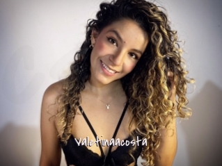 Valetinaacosta