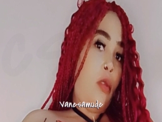 Vanesamude