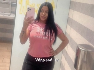 Vanessa_rs