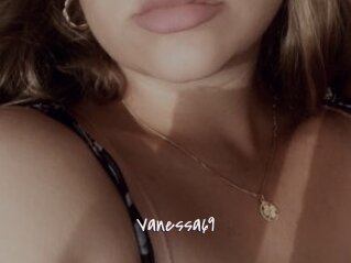 Vanessa69