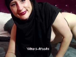 Vanezarocas