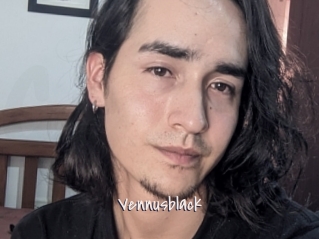 Vennusblack