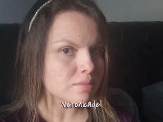 Veronicadel