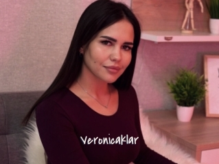 Veronicaklar