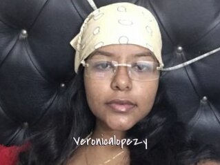 Veronicalopezy