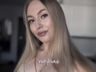 Vickyblondi