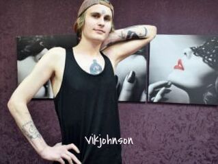 Vikjohnson