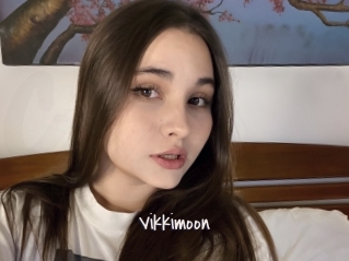 Vikkimoon