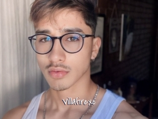 Villafirexo