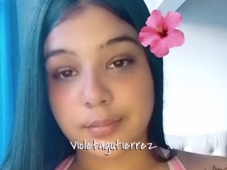 Violetagutierrez