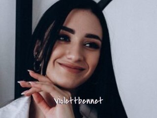 Violettbennet