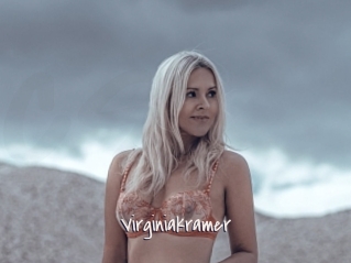 Virginiakramer