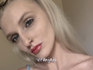 Vitanijade