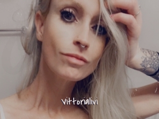 Vittorialivi