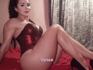 Vixsen