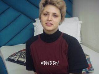 WENDDIY