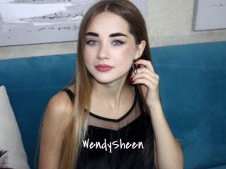 WendySheen