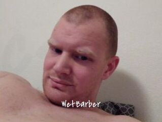 WetBarber