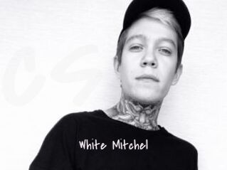 White_Mitchel