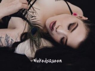 WickedxQueen