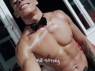 Wiill_Strong