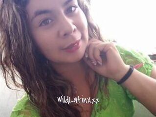 WildLatinXxx