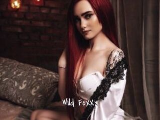 Wild_FoxXx