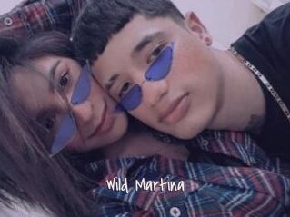 Wild_Martina