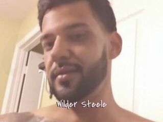 Wilder_Steele