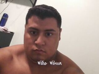 Willie_Wilson