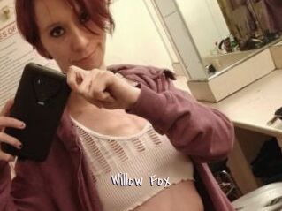 Willow_Fox