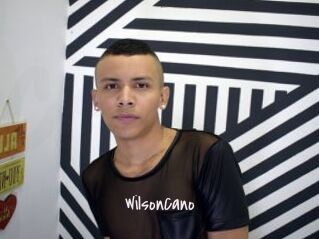 WilsonCano