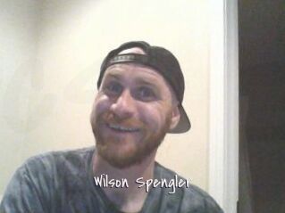 Wilson_Spengler