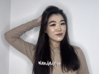 Wandadrye