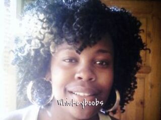 Whiskeyboobs