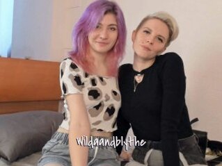 Wildaandblythe