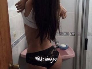 Wildthingsx