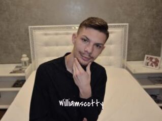 Williamscotty