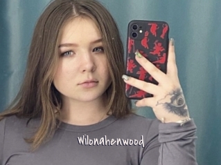 Wilonahenwood