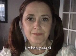 XFetishGoddesX