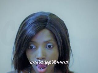 XXSEXYGODESSXX