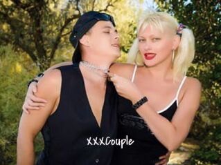 XXXCouple