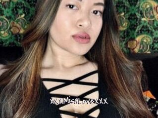 XXXMisaLoveXXX