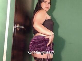 Xcreamy_pussyX