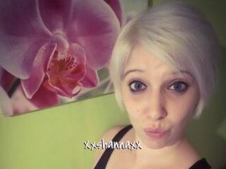Shannasteve